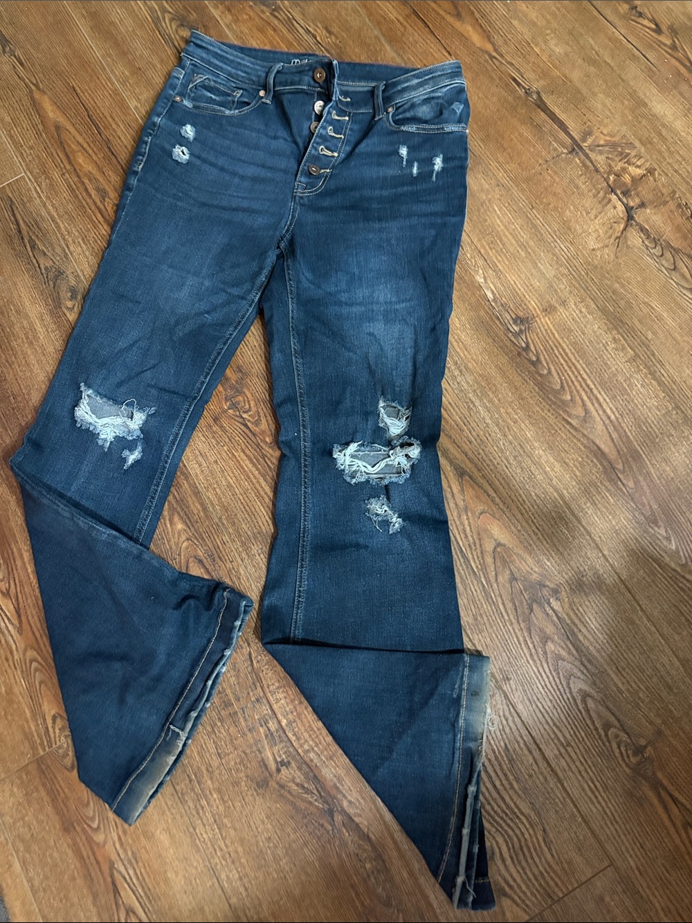💙Maurice’s Jeans 💙